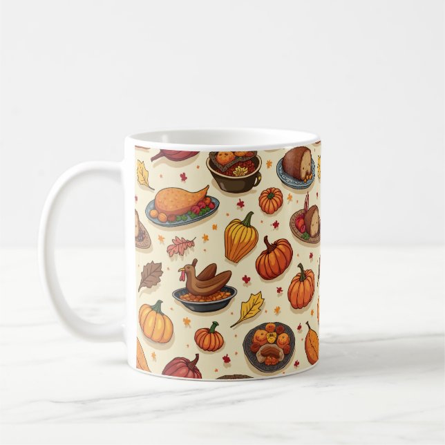 merci de donner des tasses et des tasses de jour (Gauche)
