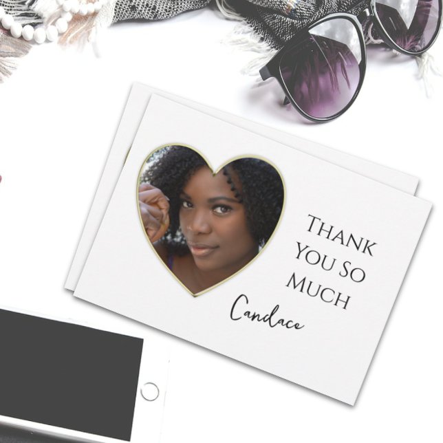 Merci de graduation de la photo de cadre carrossab (Créateur téléchargé)