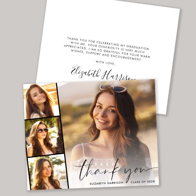 Merci de graduation du script de budget avec super (Créateur téléchargé)