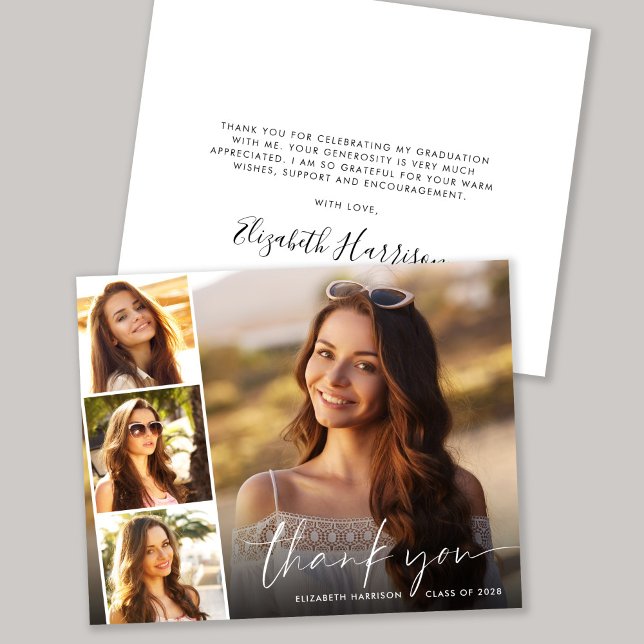 Merci de graduation du script de budget avec super (Créateur téléchargé)