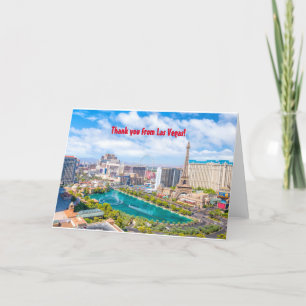 Merci de Las Vegas V 3.0