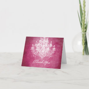 Merci de lustre vintage