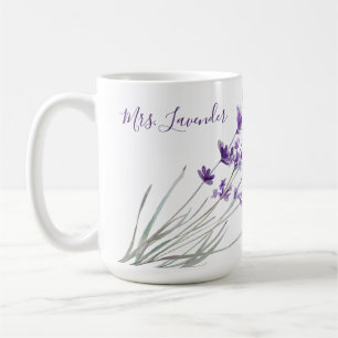 Merci De M'Aider À Bloom Mug