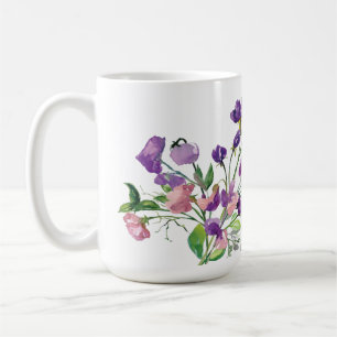Merci De M'Aider À Bloom Mug