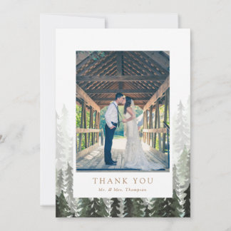 Merci de Mariage de la pinède