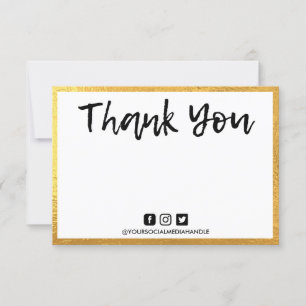 Merci de message personnel Gold