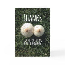 Merci de ne pas avoir souligné l'évidence !