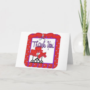 Merci de Red Hat