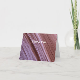 Merci de retraite Sandstone Canyon Swirl