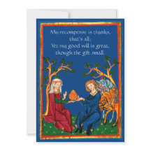 Merci de Shakespeare