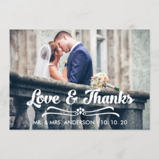 MERCI DE TYPOGRAPHIE D'AMOUR ET DE MERCIS