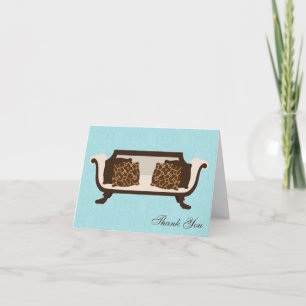 Merci Décor Chic Mint