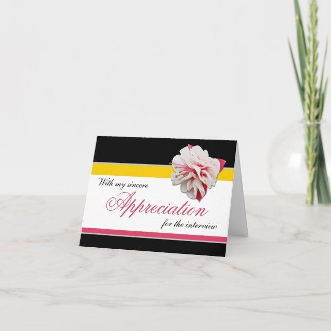 Merci d'entrevue Fuchsia Flower rose jaune (Devant)