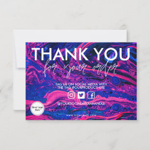 Merci d'espace aquarelle