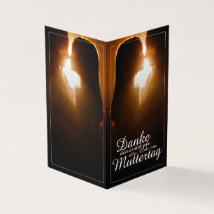 Merci d'être là - Fête des Mères