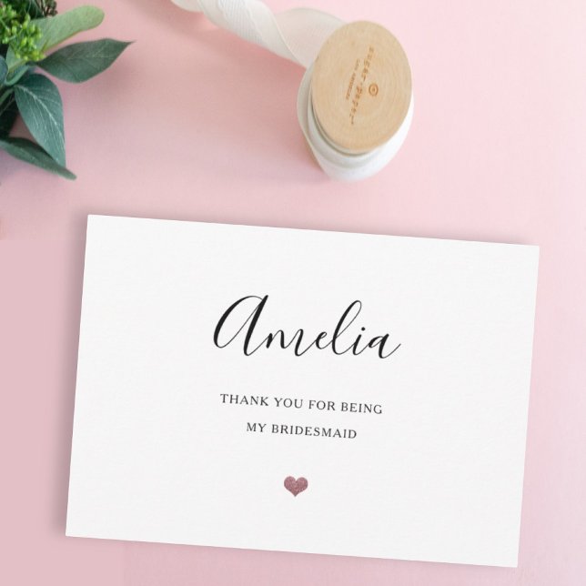 merci d'être ma mariage d'honneur parties scintill (Créateur téléchargé)