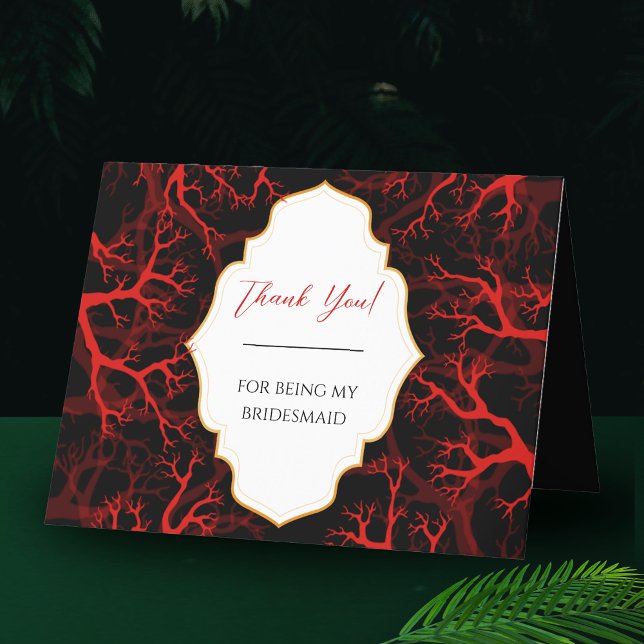 Merci D'Être Mon Épouse Mariage Gothique (Créateur téléchargé)