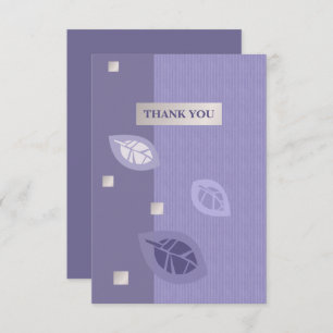 Merci d'être venu à mes cartes plats d'anniversair