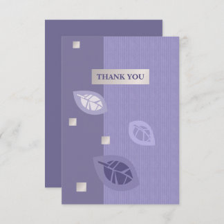 Merci d'être venu à mes cartes plats d'anniversair