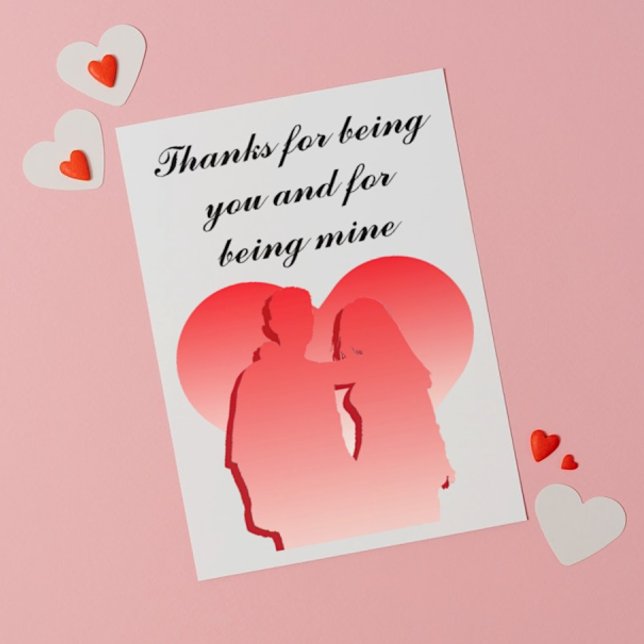 Merci d'être vous (Créateur téléchargé)