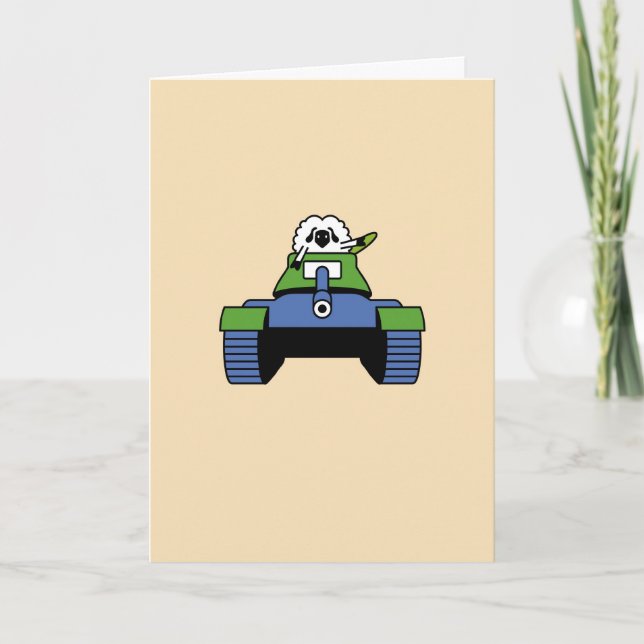 Merci drôle de style de puzzle de Rebus (Devant)