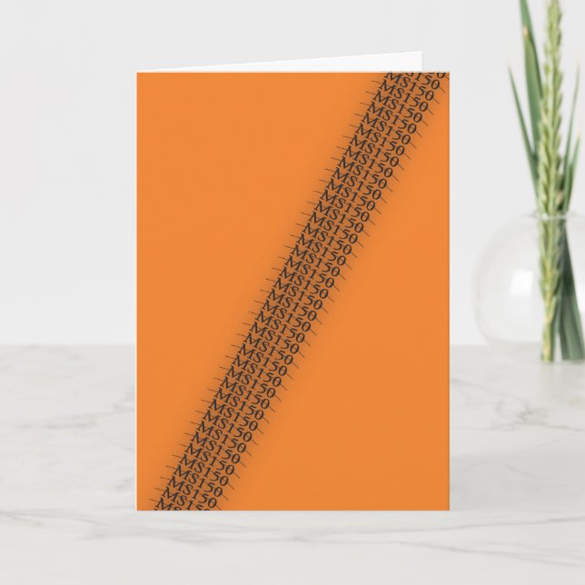 Merci du vélo 150 de milliseconde (Devant)