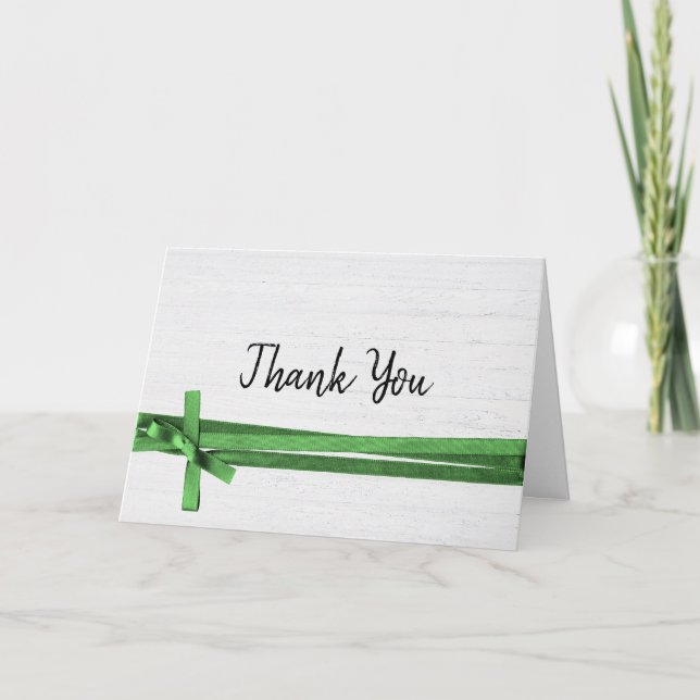 Merci En Bois Blanchi (Devant)