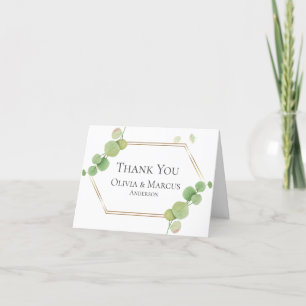 Merci Eucalyptus Moderne de Printemps