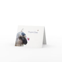 Merci Ewe : Une carte lunatique