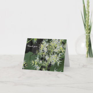 Merci - Fleurs