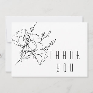 Merci funéraire de vaporisateur Floral II tiré à l