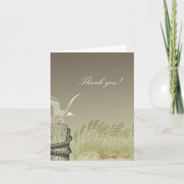 Merci Gold Beach (Devant)