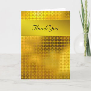 Merci Gold Sequin