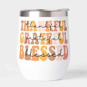 Merci gracieux béni