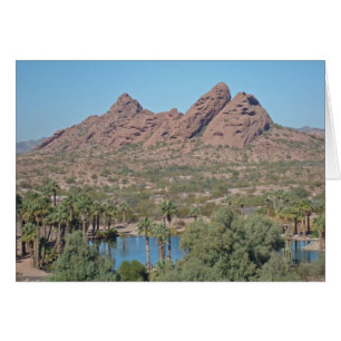 Merci House Guest Desert Location Appréciation