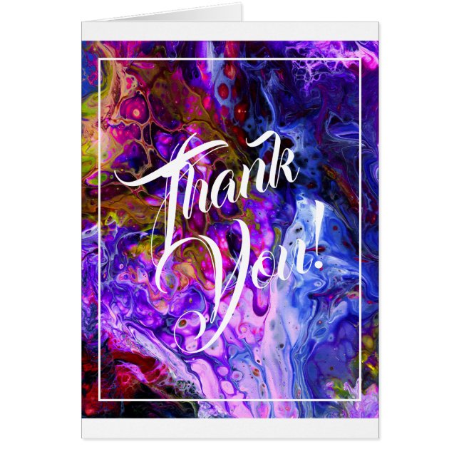 Merci Imaginaire mondial (Devant)