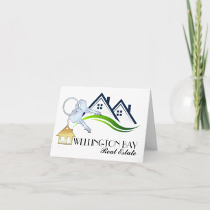 Merci immobilier ou note vide