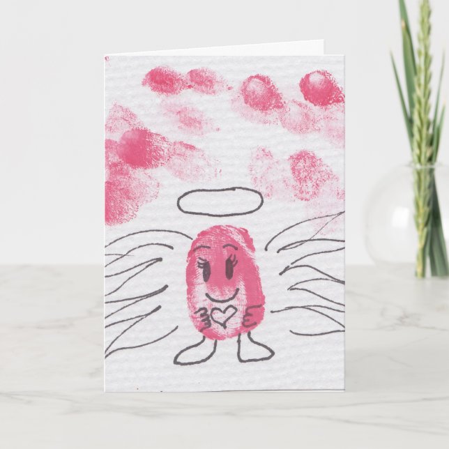 Merci intime (Devant)