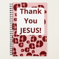Merci JESUS Inspiration