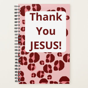 Merci JESUS Inspiration