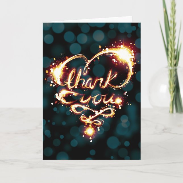 merci la lumière (Devant)