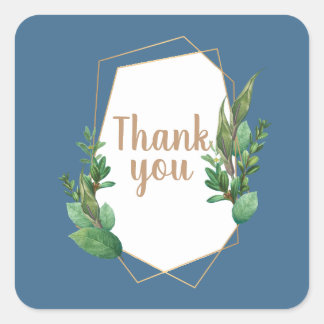 merci les autocollants