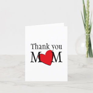 Merci Maman Customisée