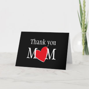 Merci Maman Customisée