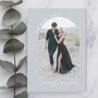 Merci Mariage Arch Boho moderne