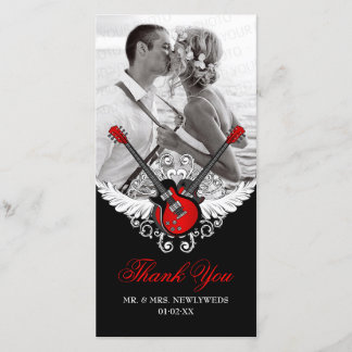 Merci Mariage de roche et de rouleau