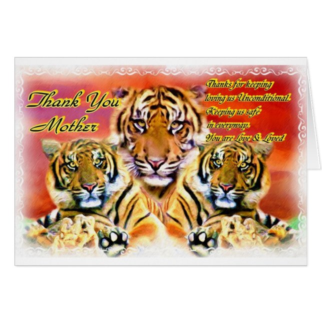 Merci, Mère_ (Devant horizontal)