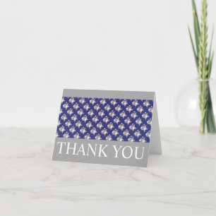 Merci Motif étoile