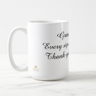 merci Mug 15oz