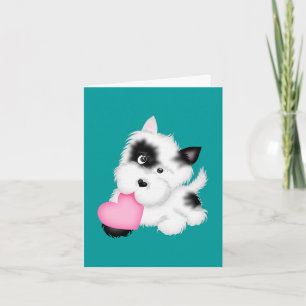 Merci ou carte blanche - SRF